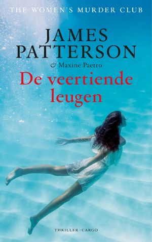 [Women's Murder Club 14] • De Veertiende Leugen